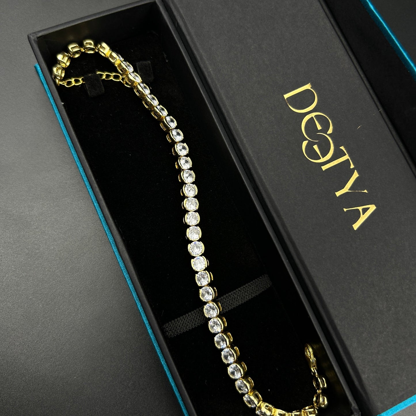 Women's Pure Silver Payal/Anklet - Single