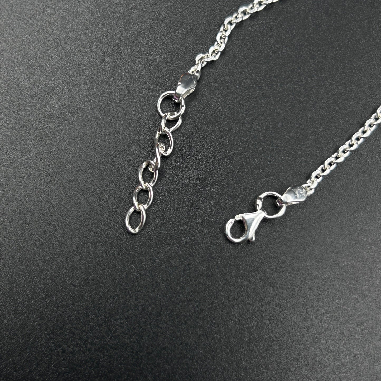 Silver Bird Cartoon Rakhi for Kids 5.5"