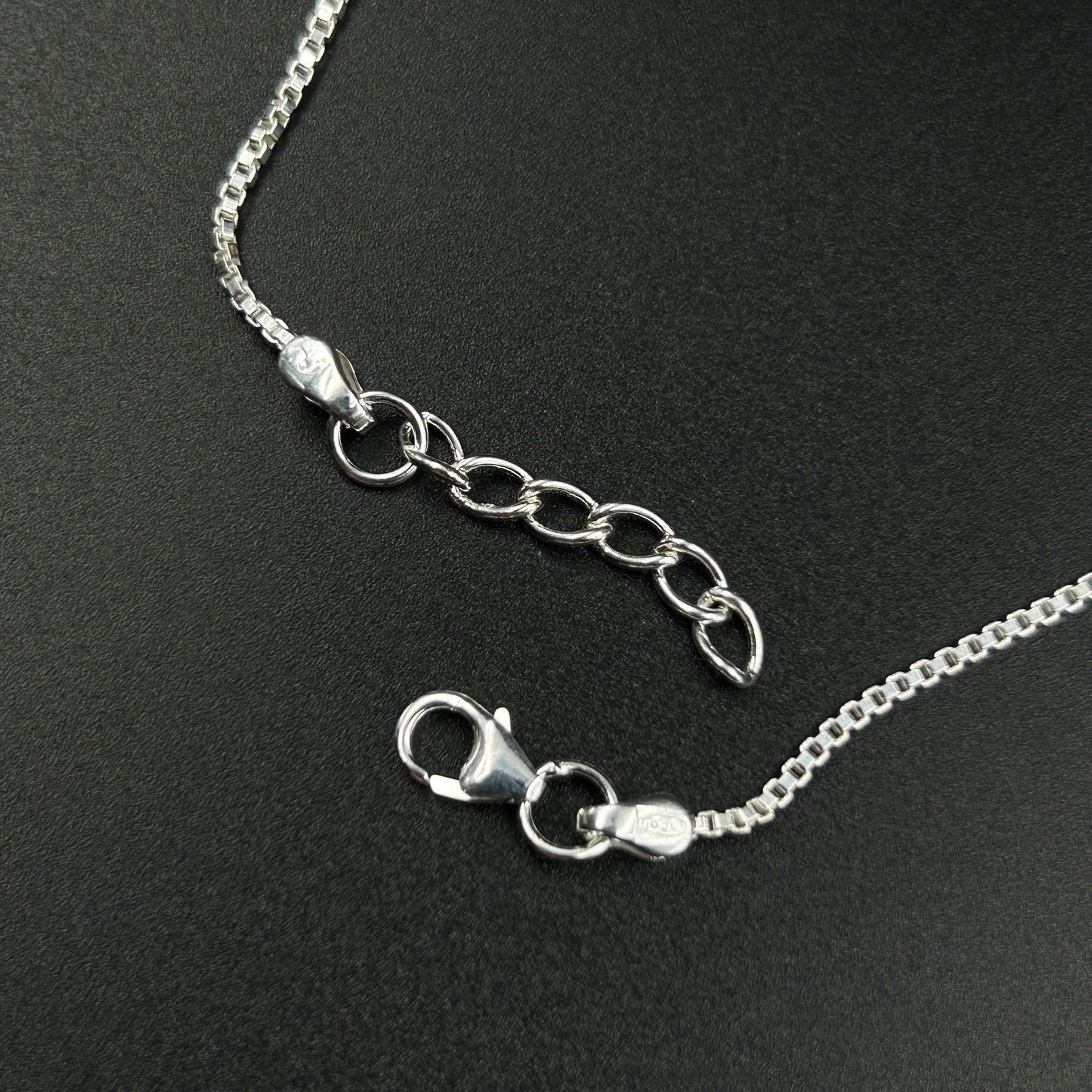 Rose Gold Ganesh Rakhi without Rudraksha