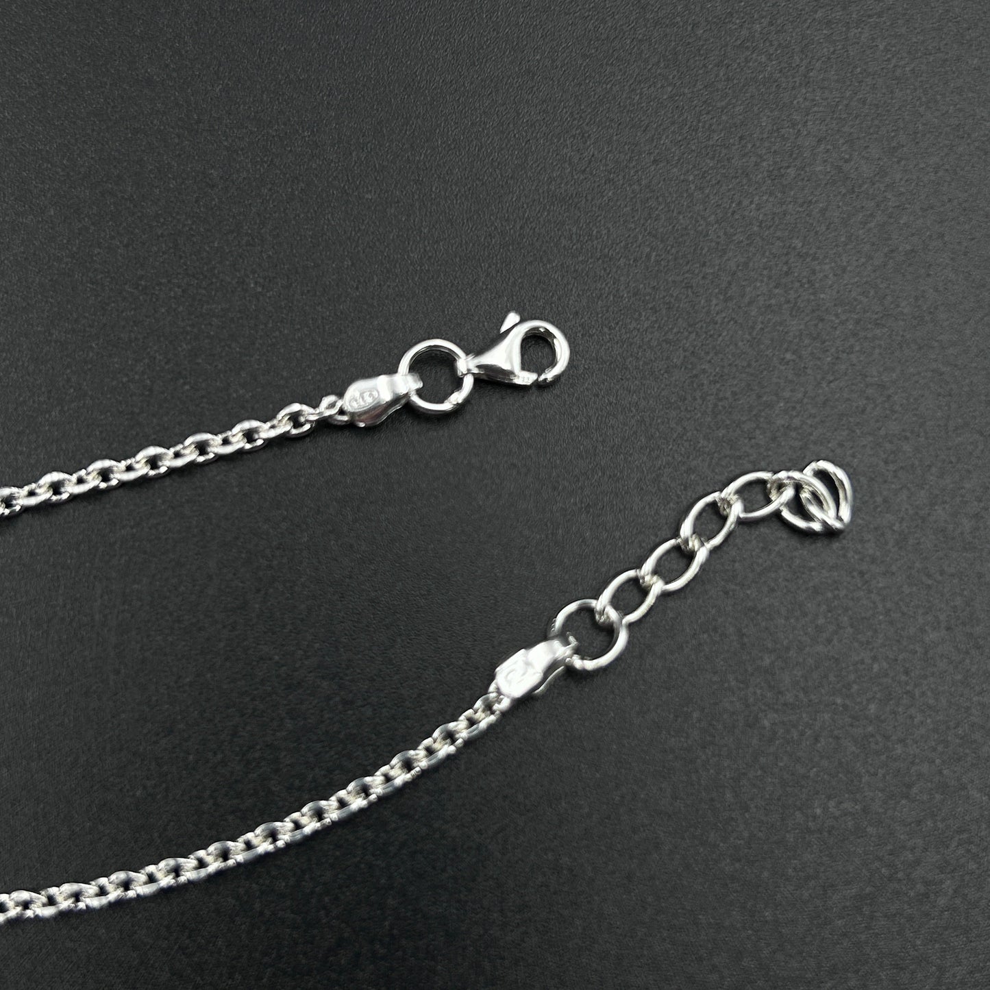 Butterfly Rakhi for Kids - Pure Silver 5.5"