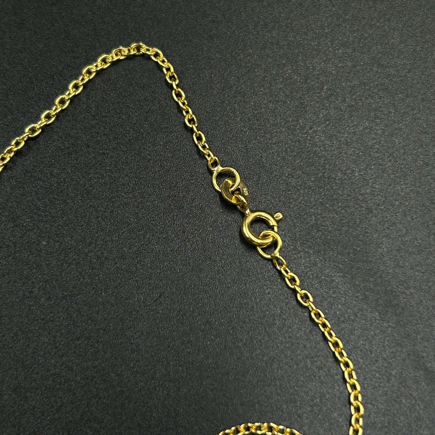 Customize Your Name Pendant - Silver Pendant With Chain