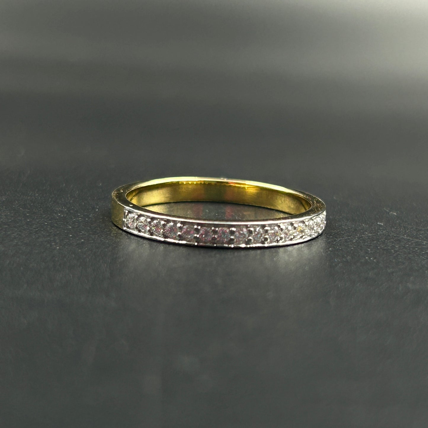 Women's Ring - 925 Sterling Silver