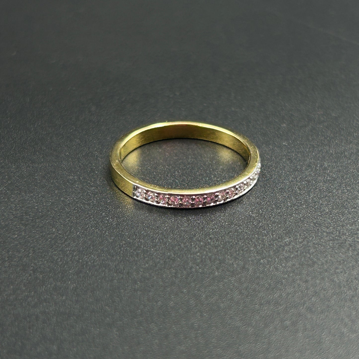 Women's Ring - 925 Sterling Silver