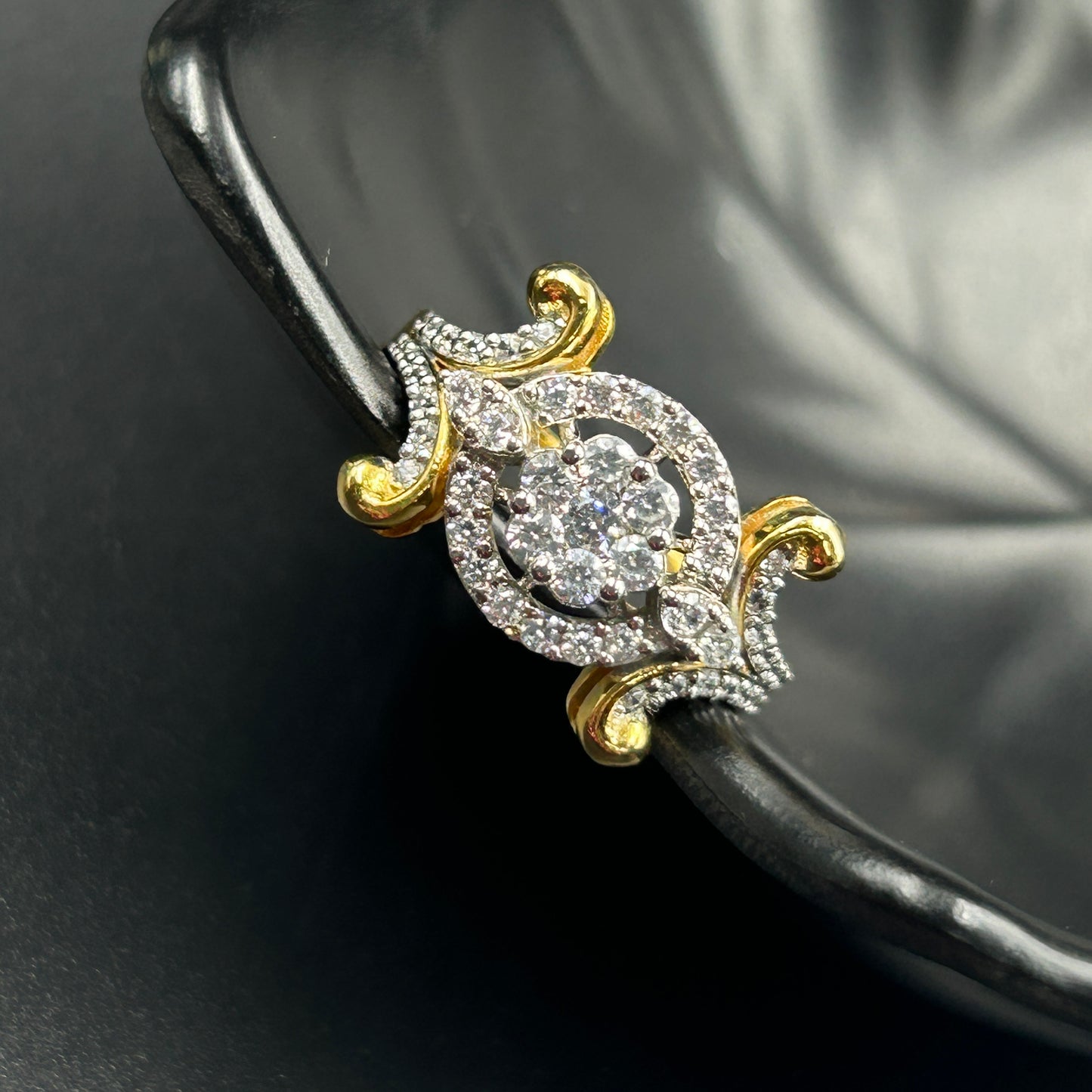 Women's Classic Beautiful Ring