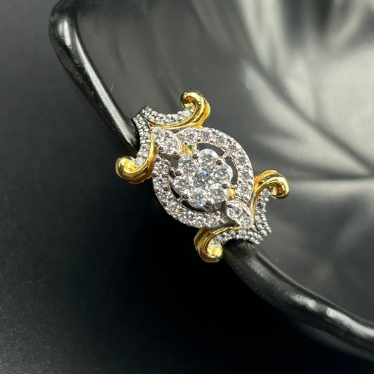 Women's Classic Beautiful Ring