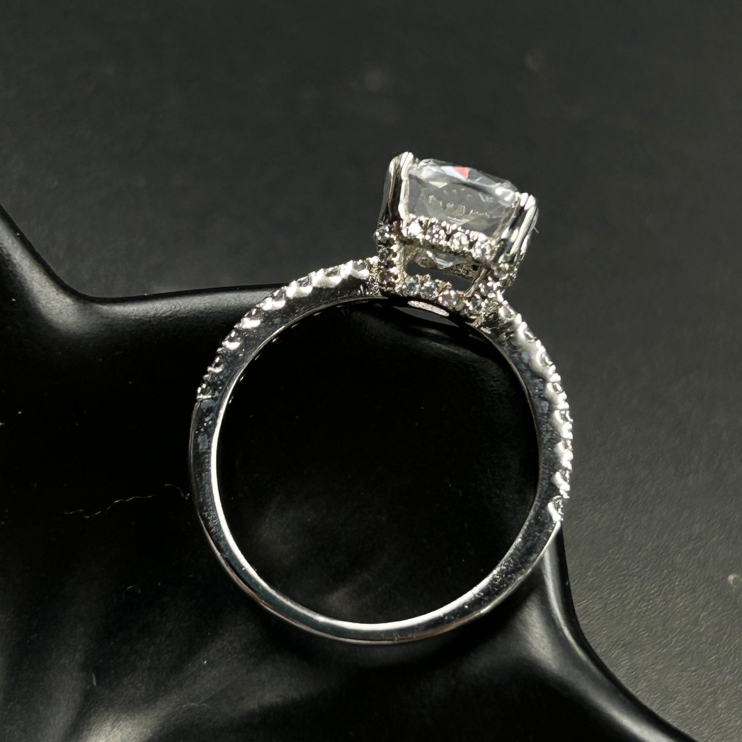 925 Silver Ring
