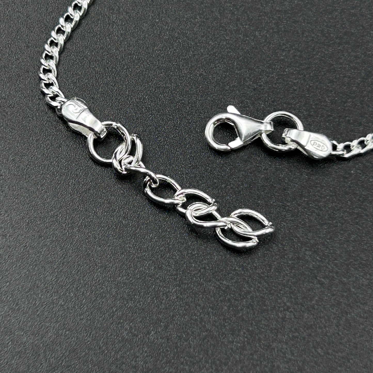 Silver Rakhi for GAMER BHAI