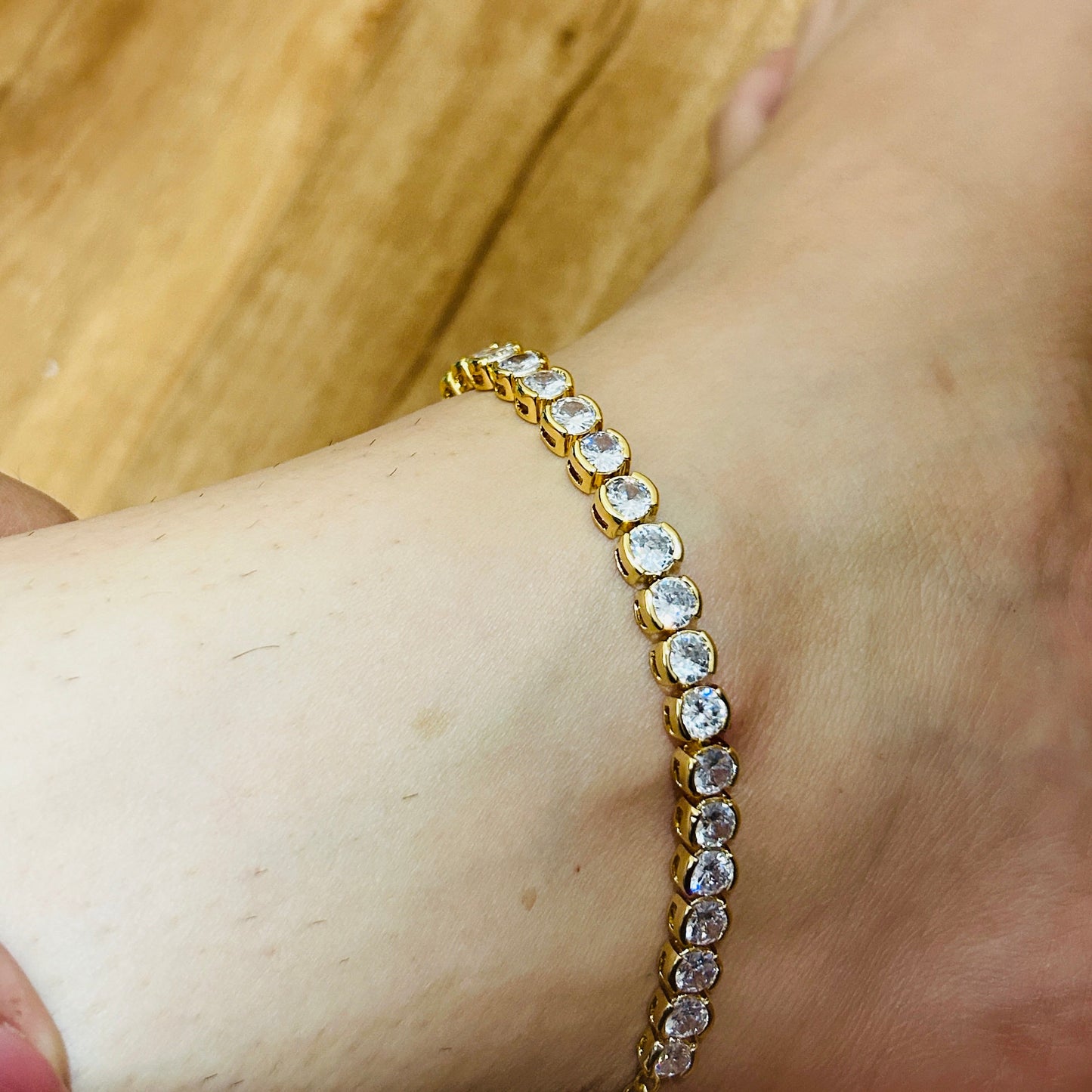 Women's Pure Silver Payal/Anklet - Single