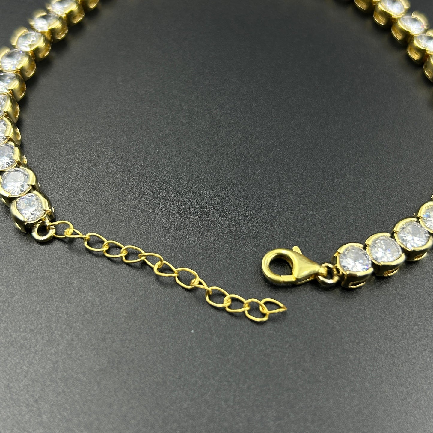 Women's Pure Silver Payal/Anklet - Single