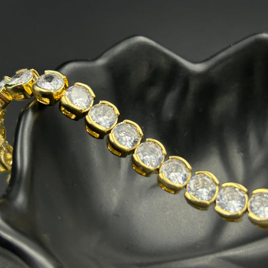 Women's Pure Silver Payal/Anklet - Single