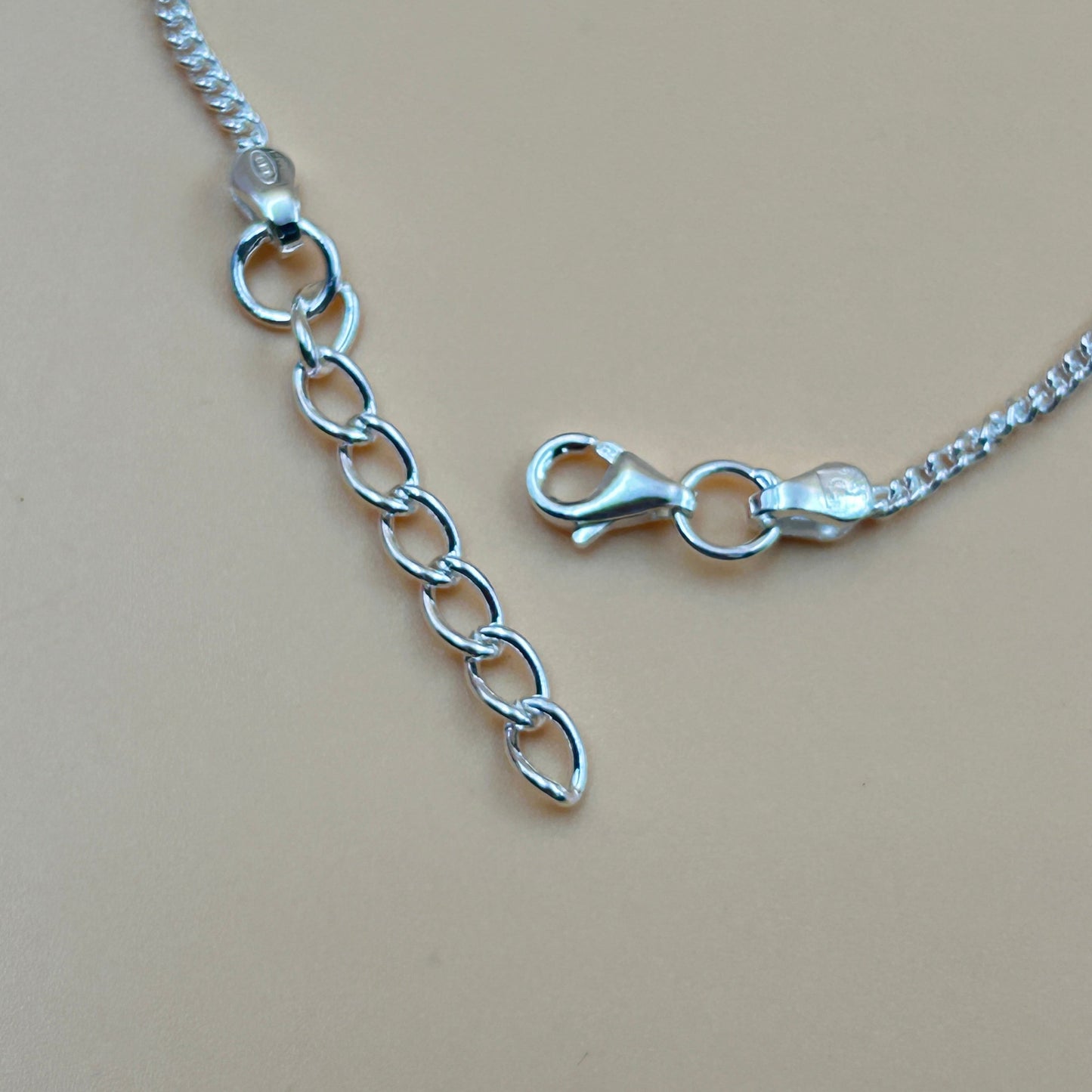 BADA BHAI Rakhi - Silver Rakhi