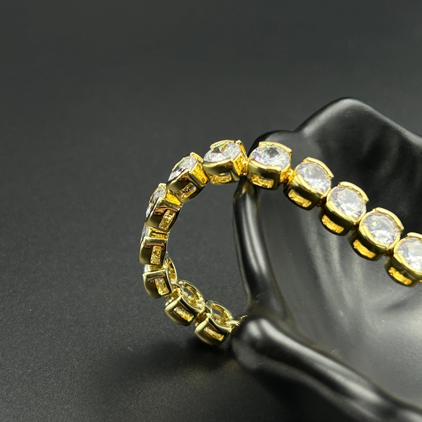 Women's Pure Silver Payal/Anklet - Single