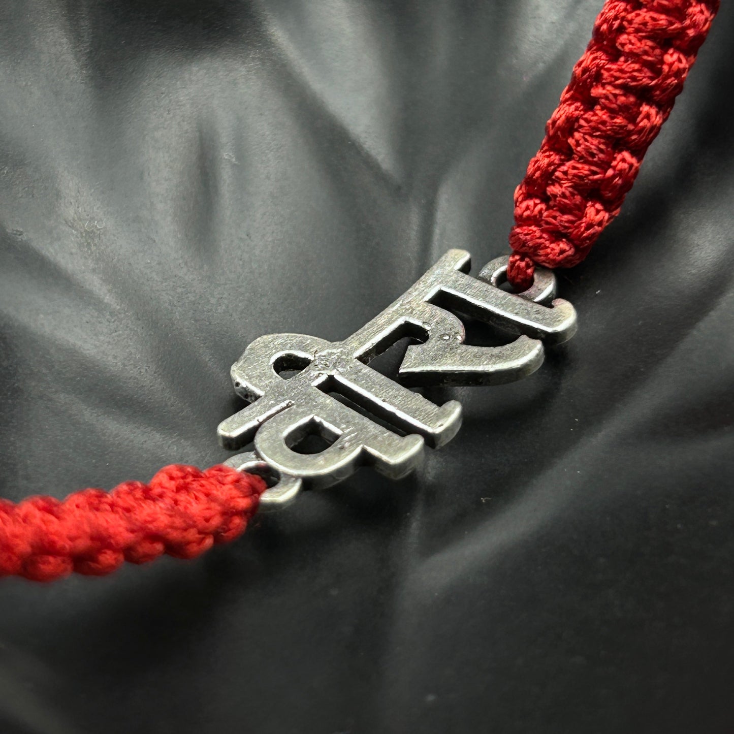 Pure Silver VEERA Thread Rakhi