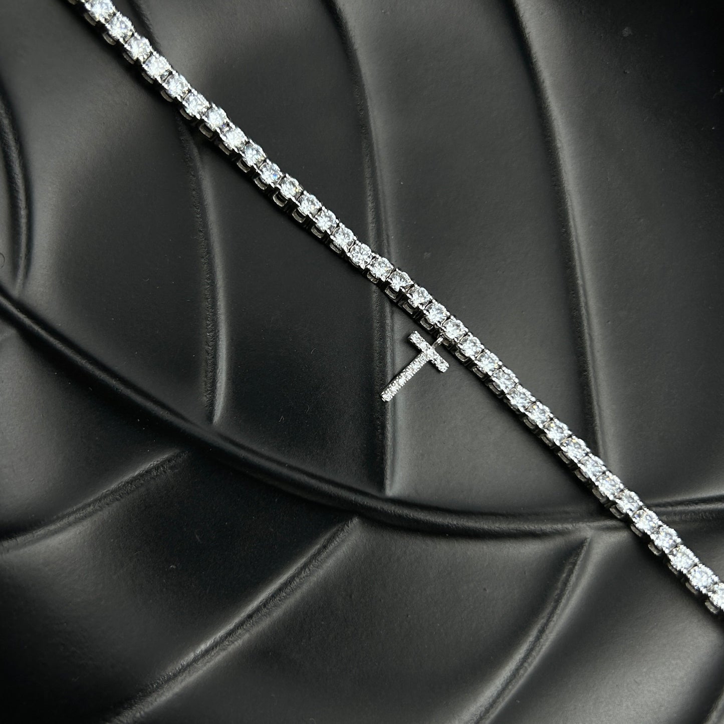 Women's Customised LETTER Payal/Anklet