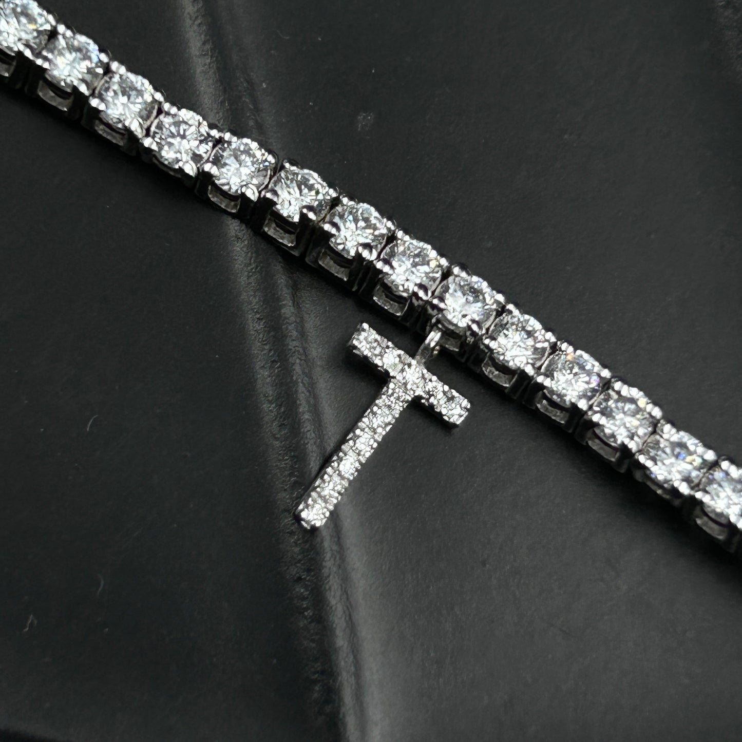 Women's Customised LETTER Payal/Anklet