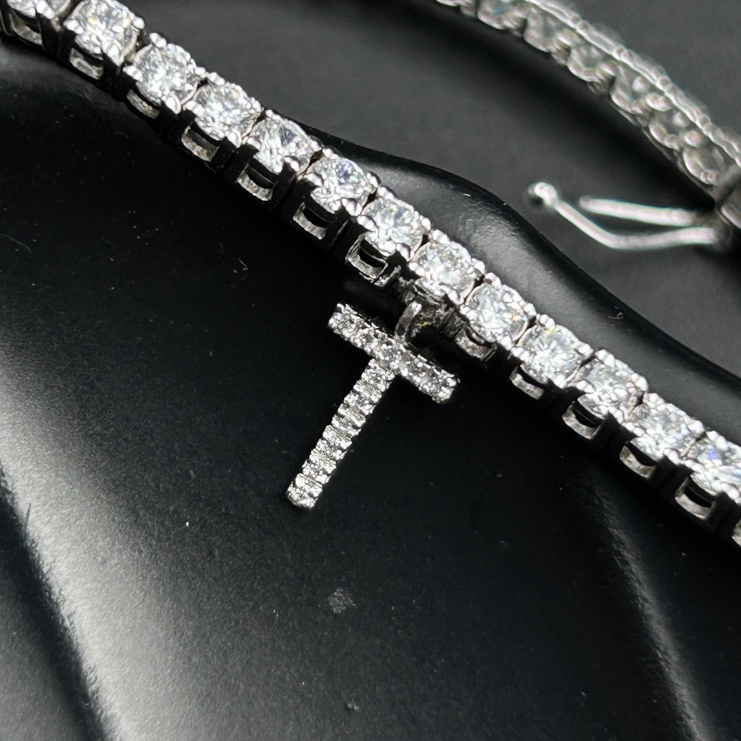 Women's Customised LETTER Payal/Anklet