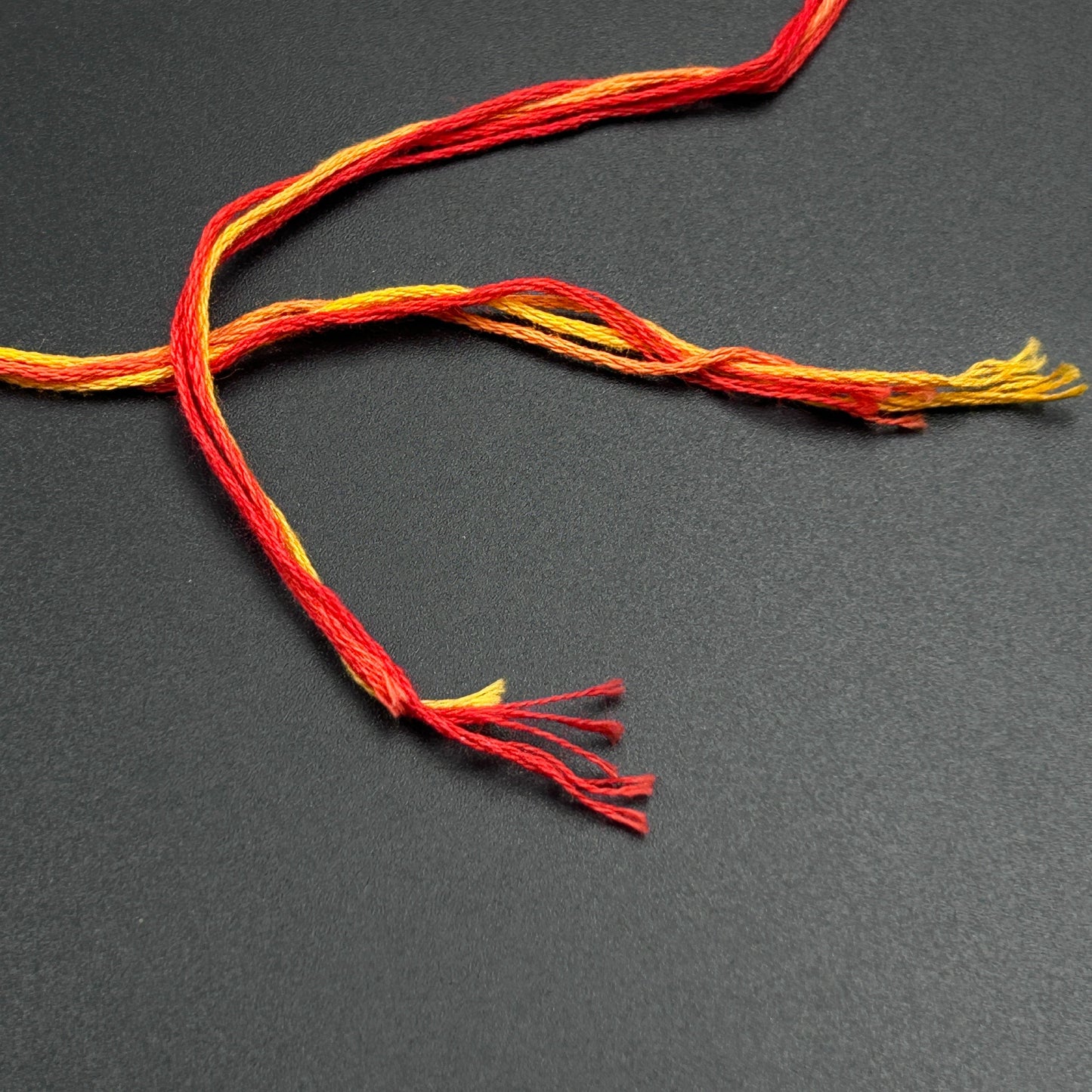 Evil Eye Silver Rakhi - Thread Rakhi