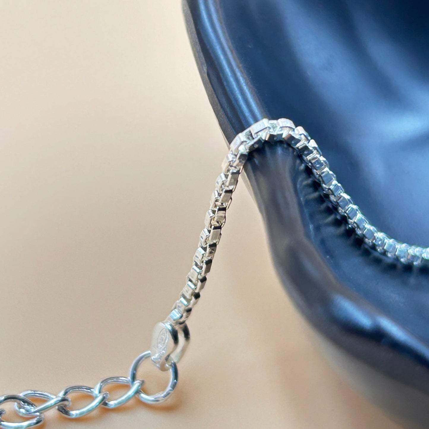 Yellow Gold Rakhi - BHAI rakhi