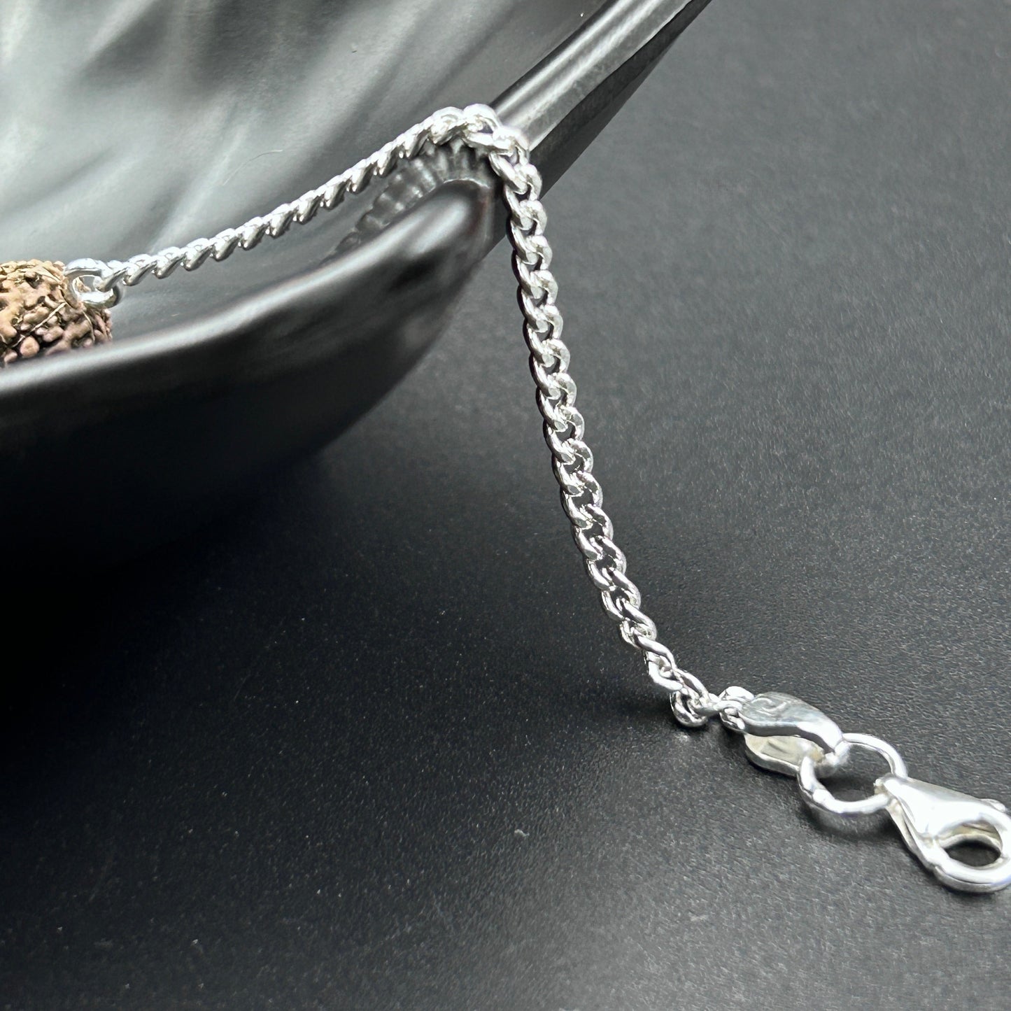 Silver Rakhi - DILDAR BHAI