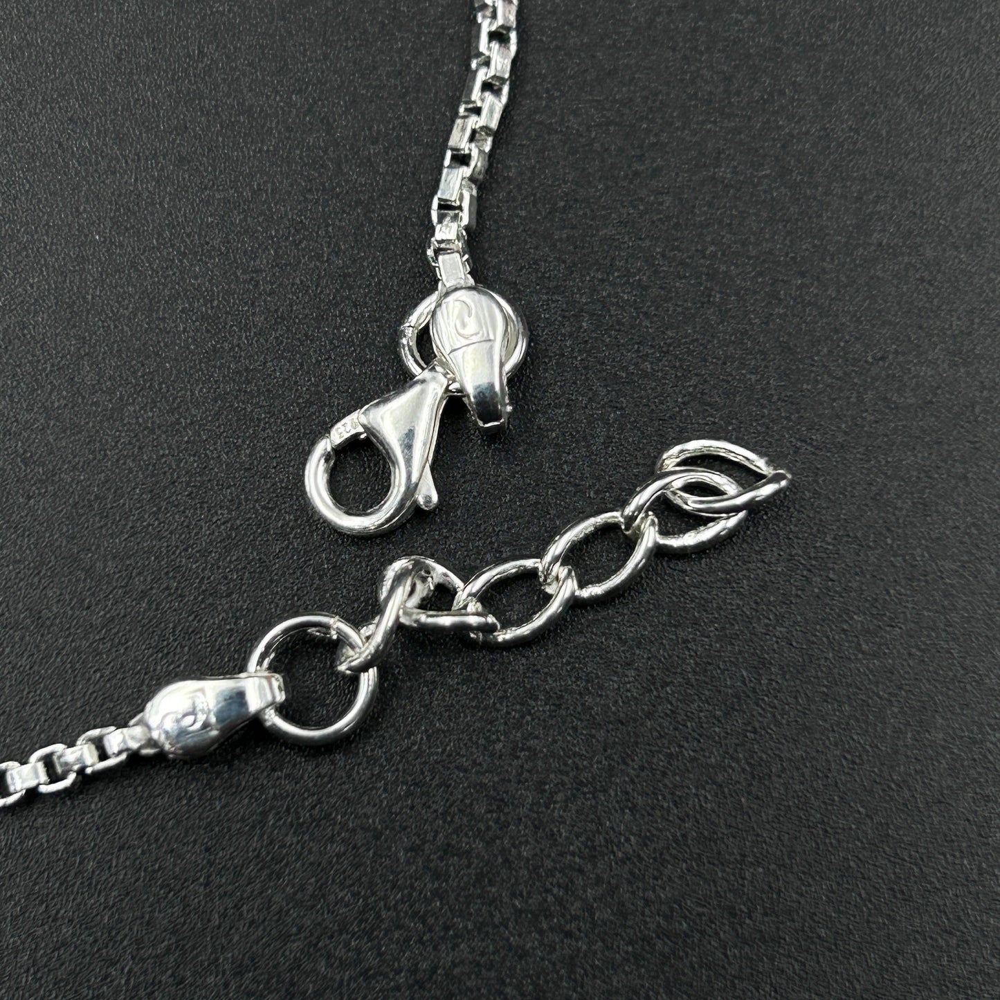 Shivji Rakhi - Silver Rakhi with Rudhraksh