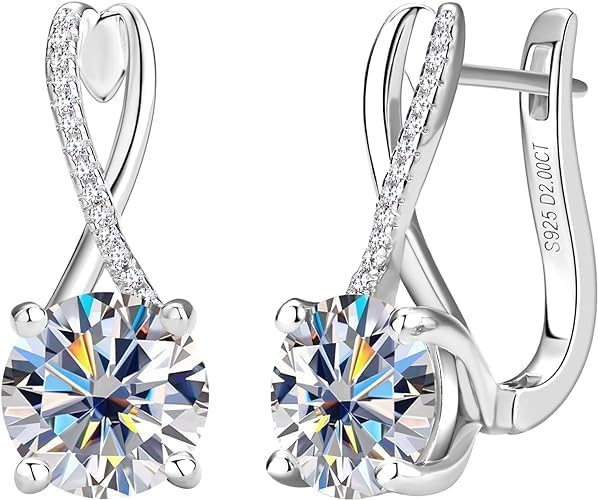 Hoop Women's Earring