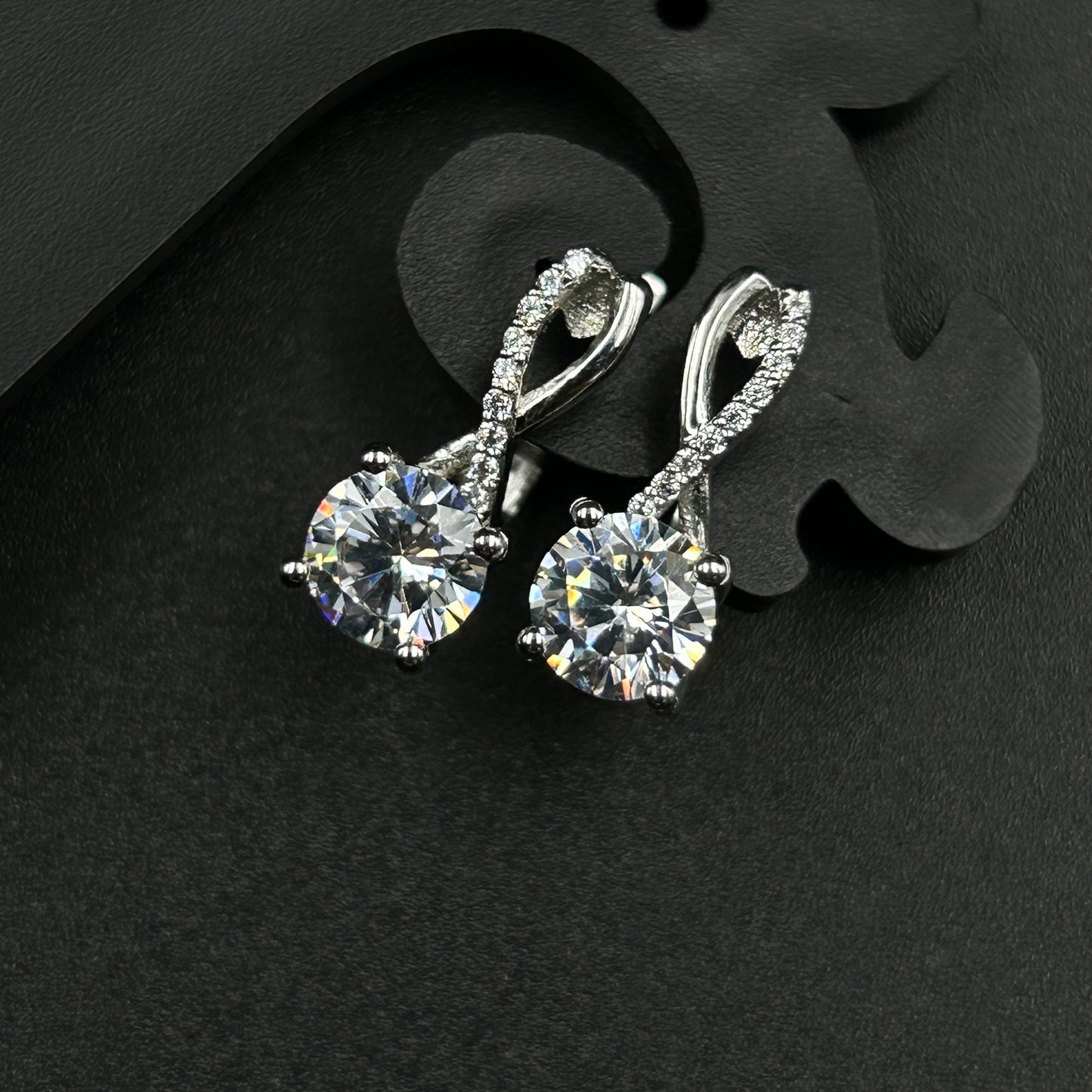 Hoop Women's Earring