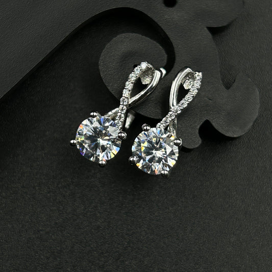 Hoop Women's Earring