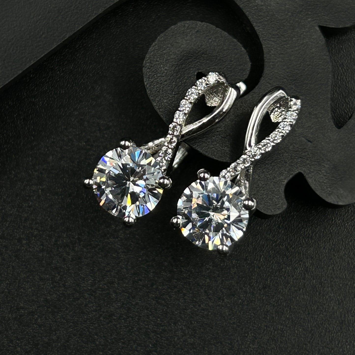 Hoop Women's Earring