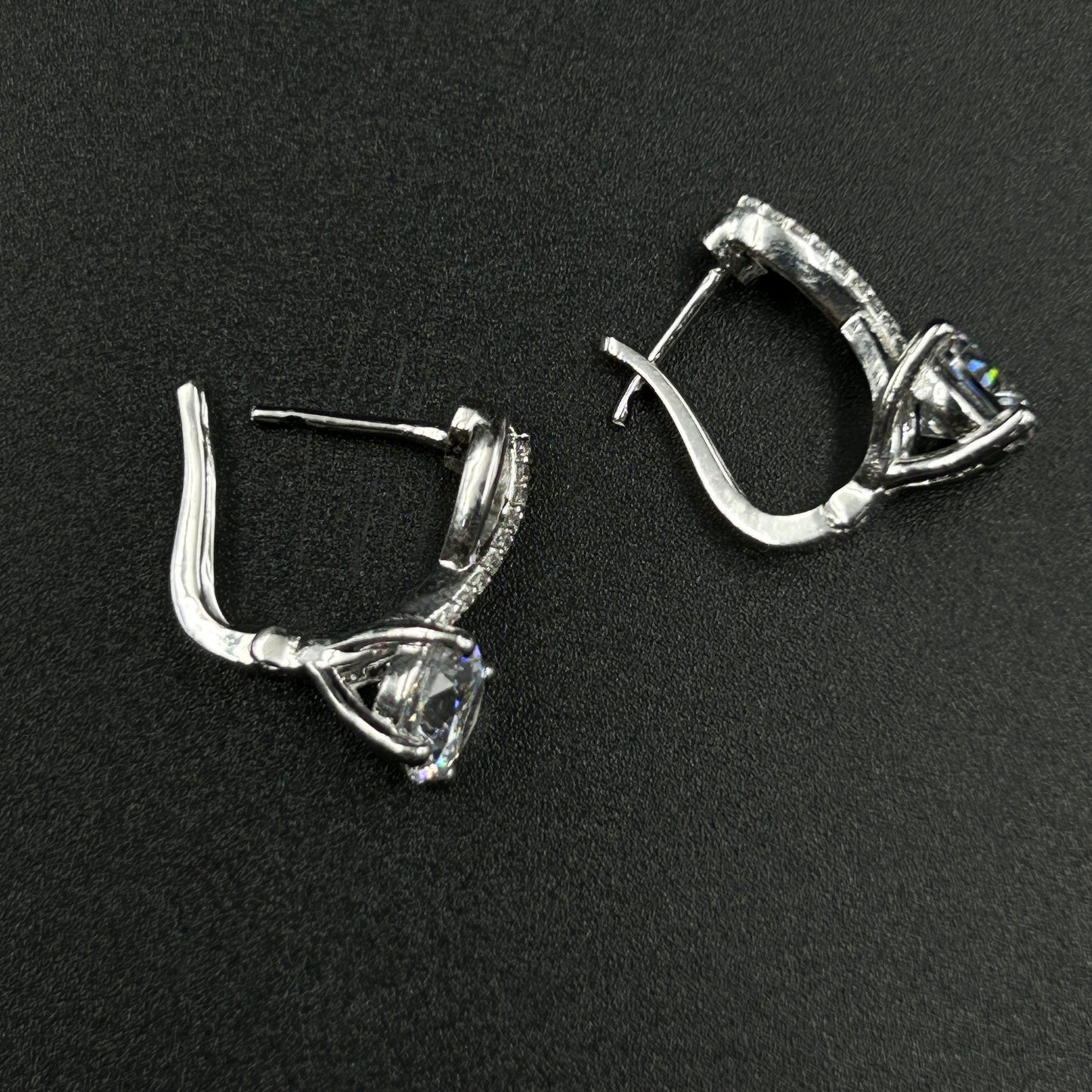 Hoop Women's Earring
