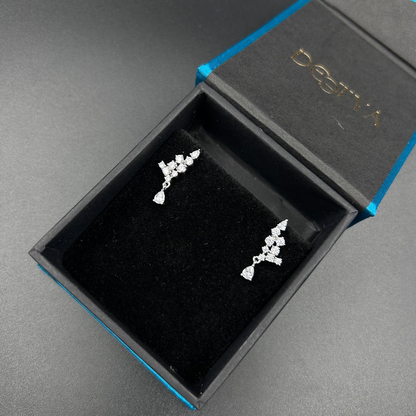 Drop & Dangle Women's Earring