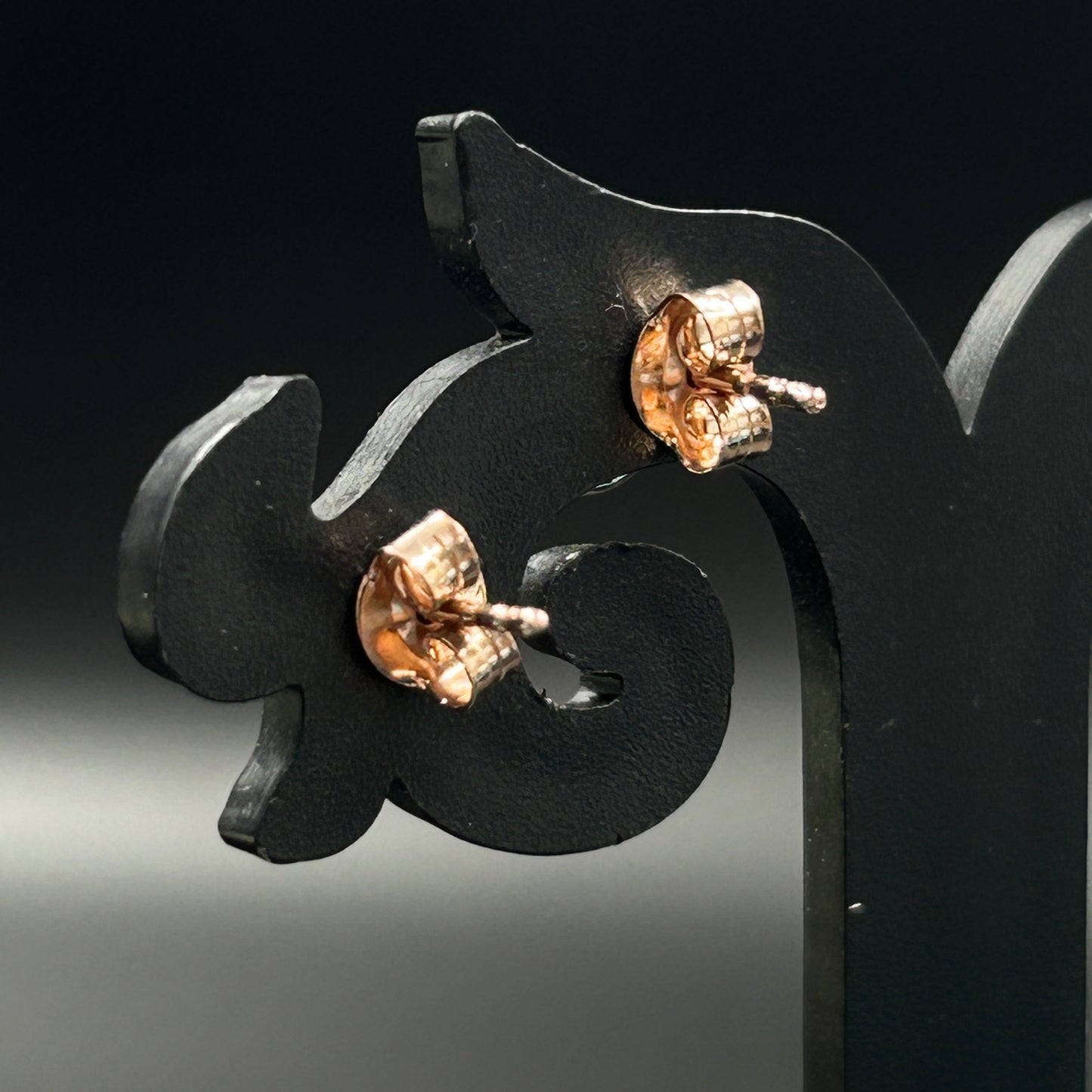 Mickey Mouse Stud Earring